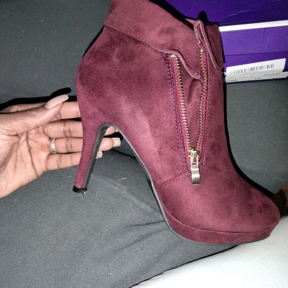 Shoes